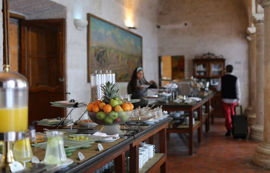 Hotel Casa Andina Premium Arequipa Great Prices At Hotel Info