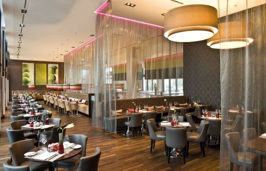 Restaurant Leonardo Royal Hotel Munich