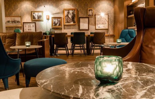 Motel One Deutsches Museum Munich Great Prices At Hotel Info