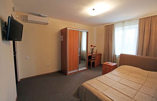 Zimmer Iremel Hotel