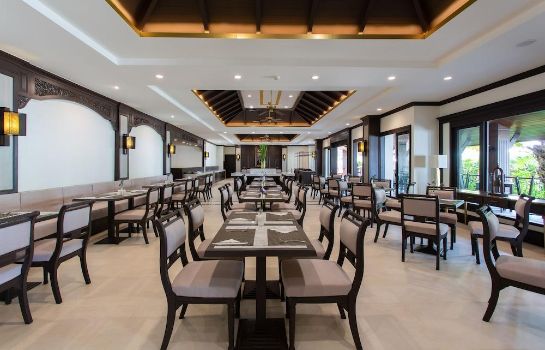 Restaurant Krabi Heritage Hotel
