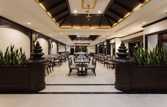 Restaurant Krabi Heritage Hotel