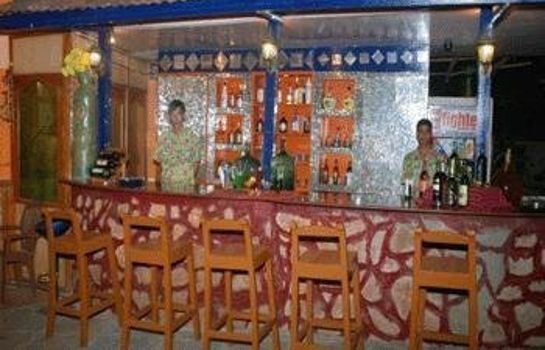 Hotel-Bar Estrela Do Mar Beach Resort - A Beach Property, Goa