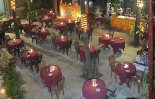 Restaurant Estrela Do Mar Beach Resort - A Beach Property, Goa