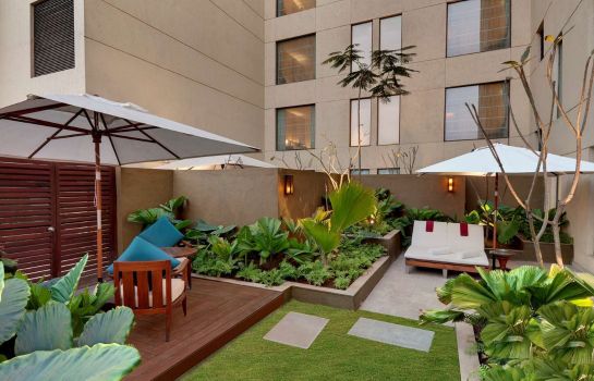 Suite Hyatt Regency Pune