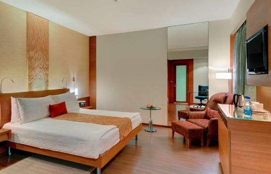 Room Hyatt Regency Pune