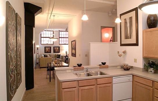 hotel bridgestreet at the bingham cleveland great prices at hotel info