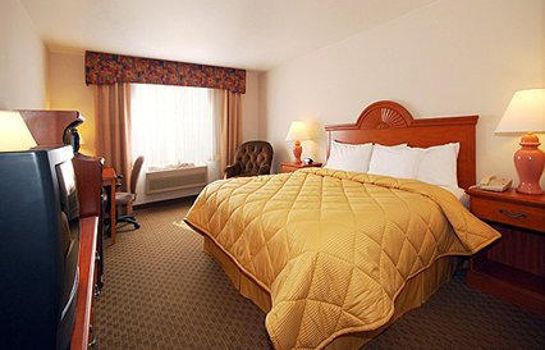 Zimmer Quality Inn Kanab National Park Area
