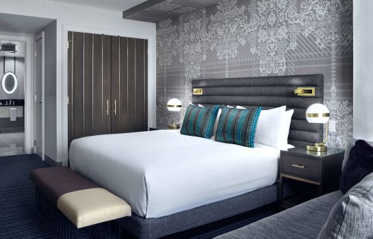 Hotel The Cosmopolitan Of Las Vegas Autograph Collection Great Prices At Hotel Info