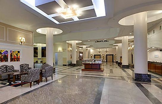 Hotel Wyndham Garden Baronne Plaza N New Orleans Great Prices