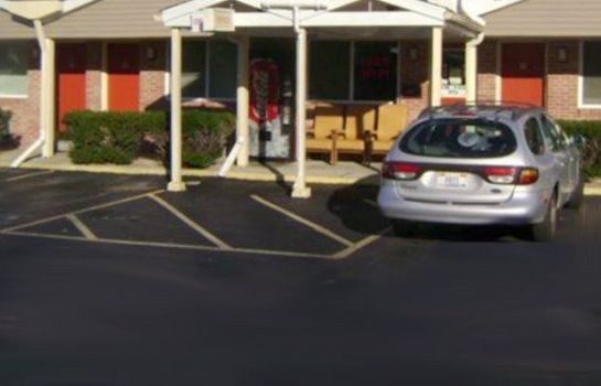 Tiffin Motel Great Prices At Hotel Info - 