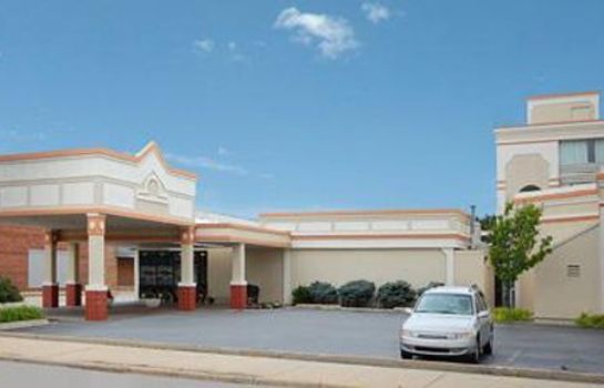 Comfort Inn Bay City Riverfront Great Prices At Hotel Info