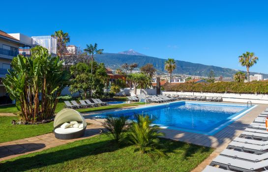 Hotel Weare La Paz - Puerto de la Cruz – Great prices at HOTEL INFO
