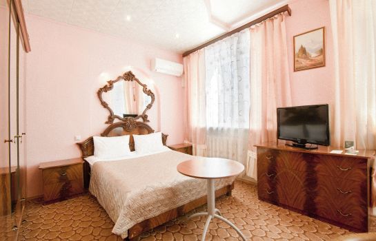 Double room (superior) Pahra Hotel