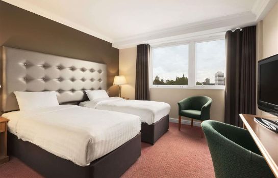 Zimmer Days Hotel by Wyndham Coventry City Centre