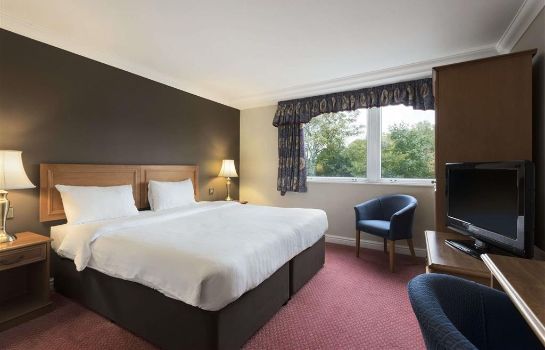 Zimmer Days Hotel by Wyndham Coventry City Centre