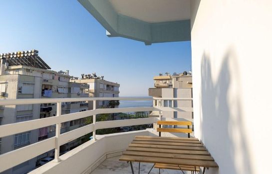 Metur Hotel Antalya Great Prices At Hotel Info