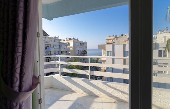 Metur Hotel Antalya Great Prices At Hotel Info