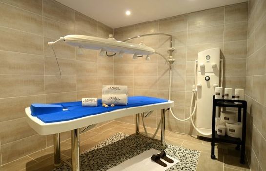 Appart'hotel Odalys Ferney Geneve Residence de Tourisme in ...