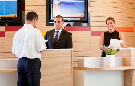 Hotel Ibis Bursa Great Prices At Hotel Info