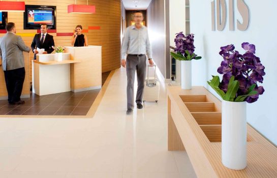 Hotel Ibis Bursa Great Prices At Hotel Info