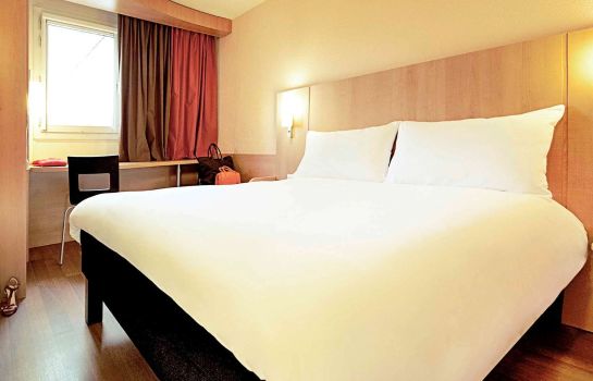 Hotel Ibis Bursa Great Prices At Hotel Info