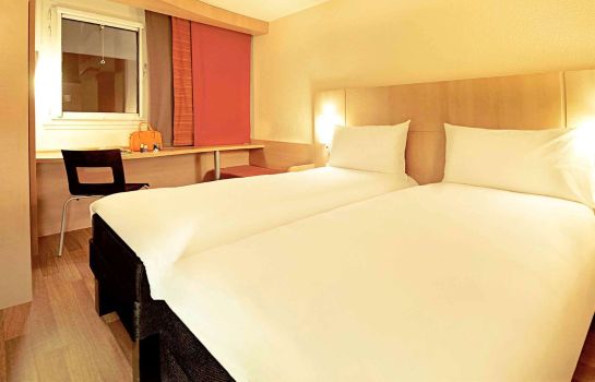 Hotel Ibis Bursa Great Prices At Hotel Info