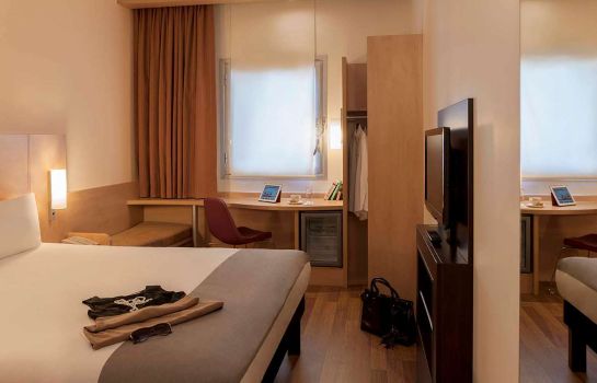 Hotel Ibis Bursa Great Prices At Hotel Info