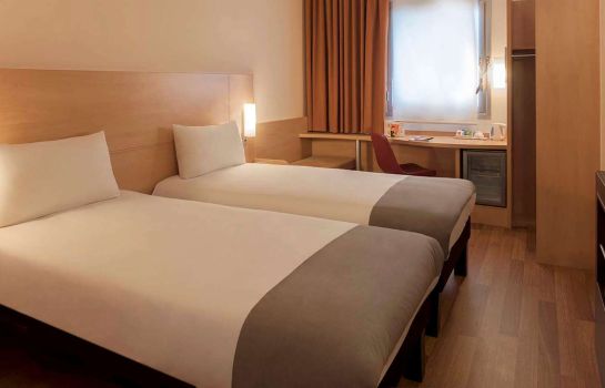 Hotel Ibis Bursa Great Prices At Hotel Info
