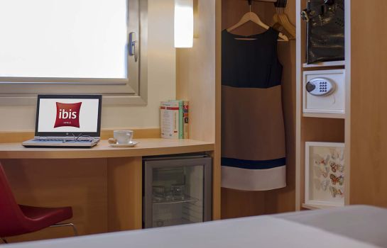 Hotel Ibis Bursa Great Prices At Hotel Info