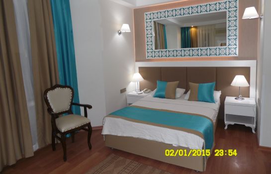 Hotel Nasa Flora Otel Antalya Great Prices At Hotel Info