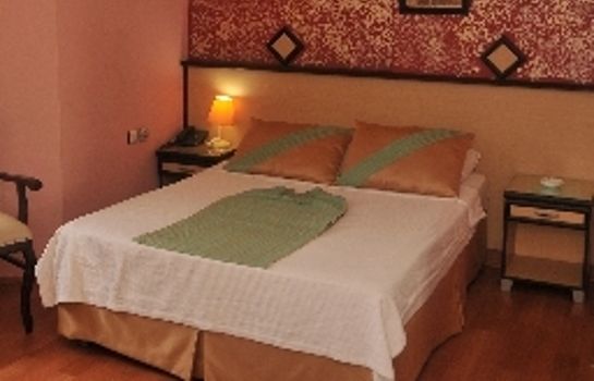 Hotel Nasa Flora Otel Antalya Great Prices At Hotel Info