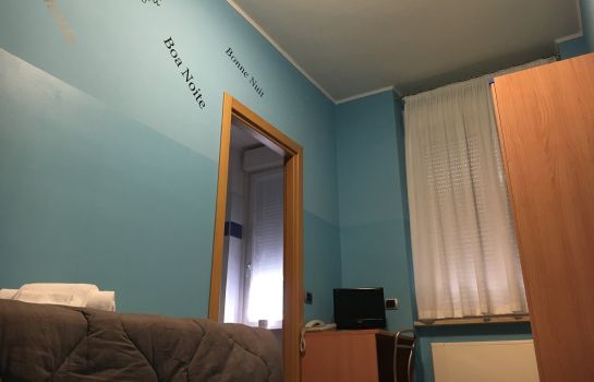 Single room (standard) HH Il Gabbiano