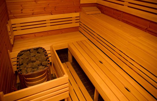 Sauna EA Tereziansky Dvur