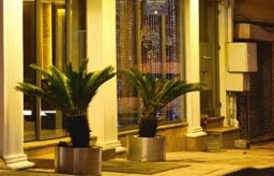 Emerald Hotel In Istanbul Great Prices At Hotel Info