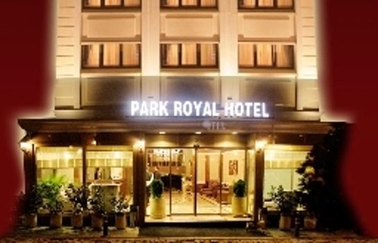 royal hotel goose down