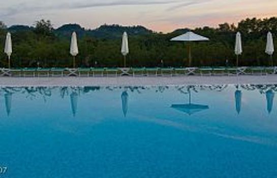 Hotel Asolo Golf Club - Cavaso del Tomba – HOTEL INFO