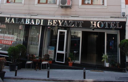Malabadi Beyazit Hotel In Istanbul Great Prices At Hotel Info
