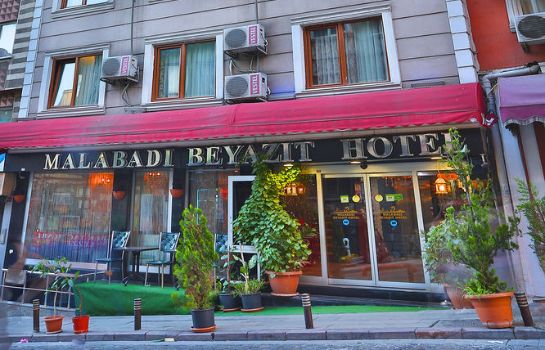 Malabadi Beyazit Hotel In Istanbul Great Prices At Hotel Info