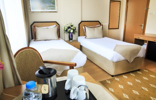 hotel anka business park in istanbul great prices at hotel info