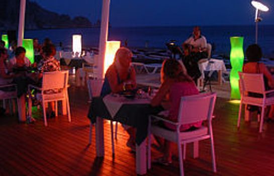 Restaurant Sunprime Alanya Beach - Adults Only