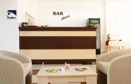 Hotel-Bar Alexis