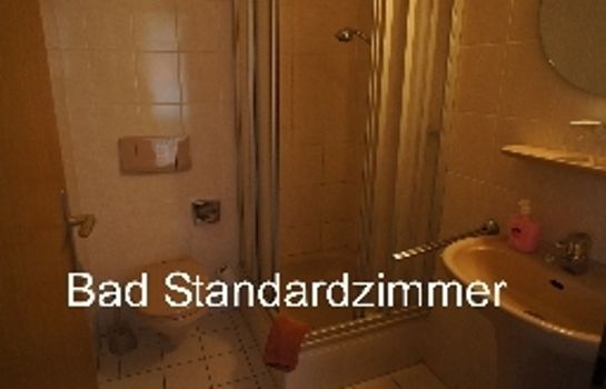 Badezimmer Exempel-Schlafstuben und Quartier Langer Hals