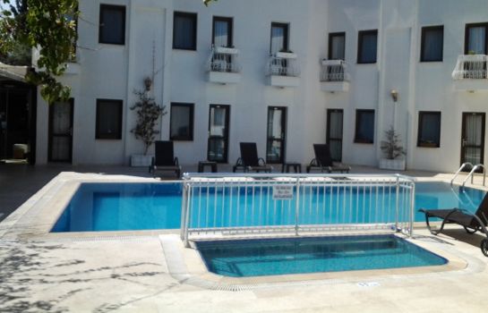 Hotel Asmin Bodrum Great Prices At Hotel Info