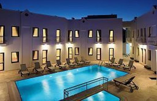 Hotel Asmin Bodrum Great Prices At Hotel Info