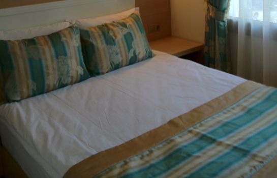 Hotel Asmin Bodrum Great Prices At Hotel Info