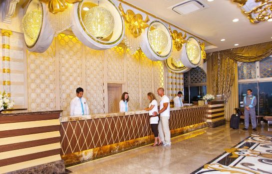 Hotel Royal Holiday Palace Ultra All Inclusive Antalya Great Prices At Hotel Info