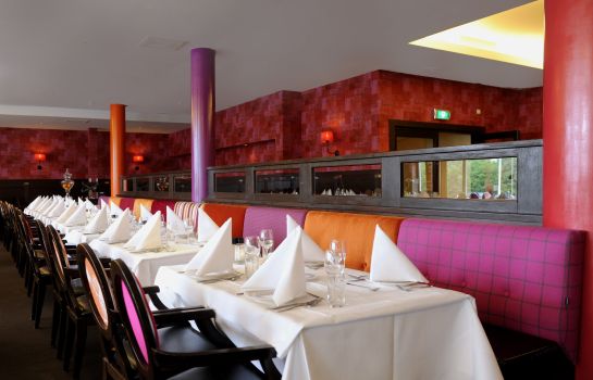 Restaurant Hotel Hilversum - de Witte Bergen