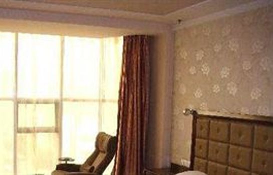Habitación individual (estándar) Chifeng Golden Towers Hotel