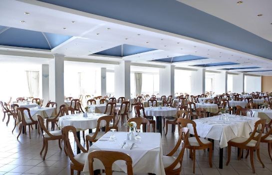 Restaurant Sunshine Corfu Hotel & Spa All Inclusive